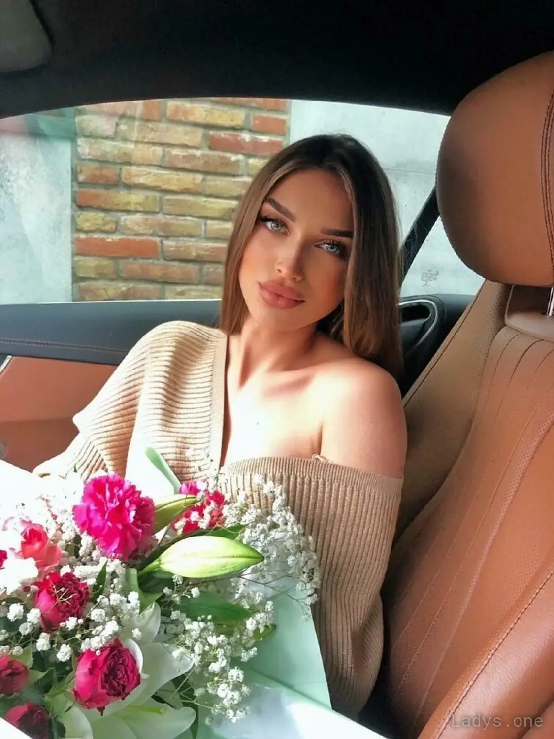 BIA, 26 years beautiful nude San Antonio escorts girl, height 167 sm, Weight 50 kg