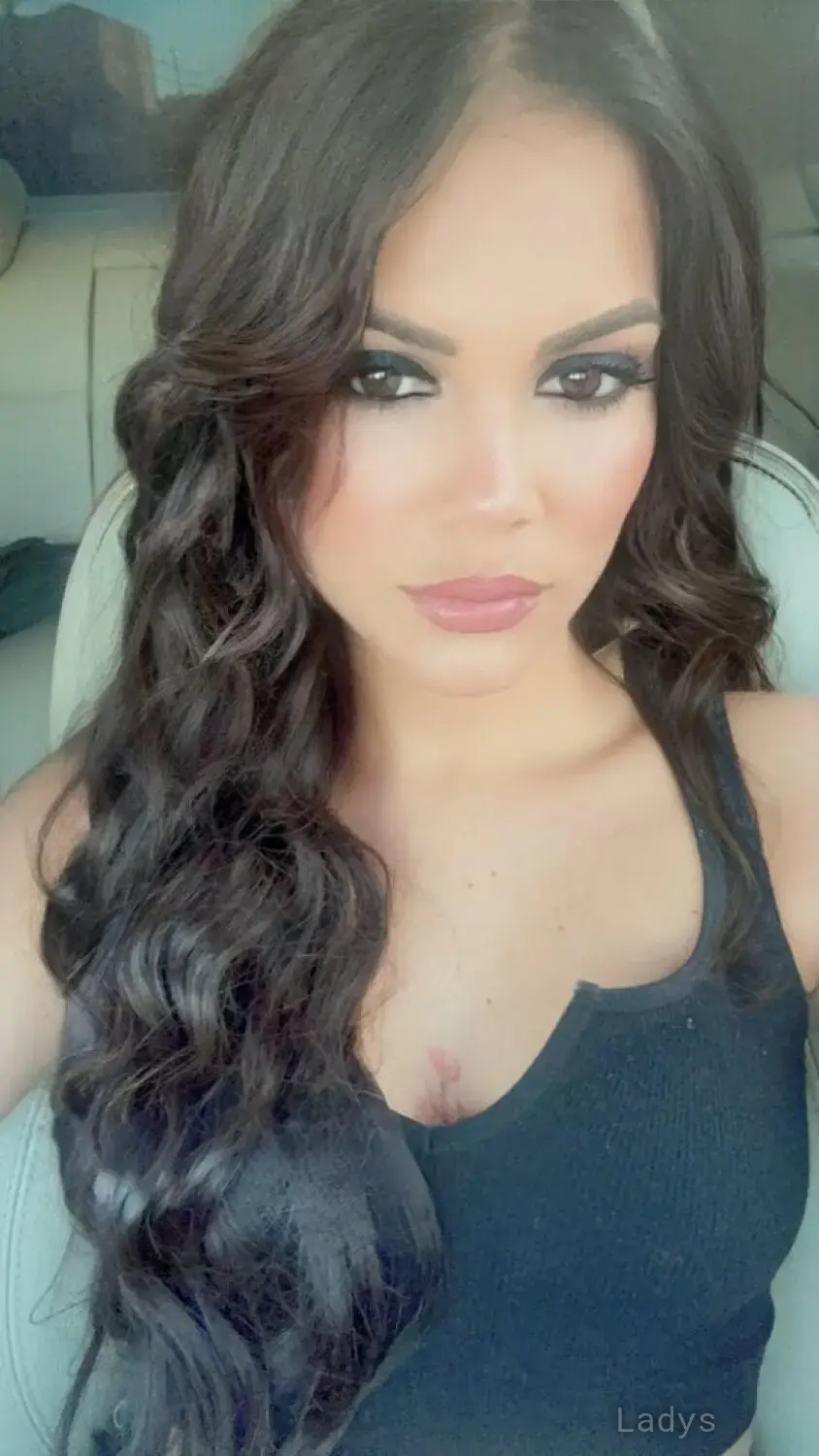 CHANEL, 27 years beautiful nude San Antonio escorts girl, height 162 sm, Weight 53 kg
