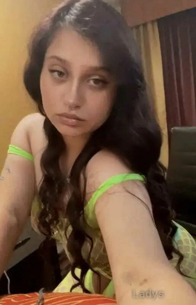 Isabella, 22 years beautiful nude San Antonio escorts girl, height 168 sm, Weight 54 kg