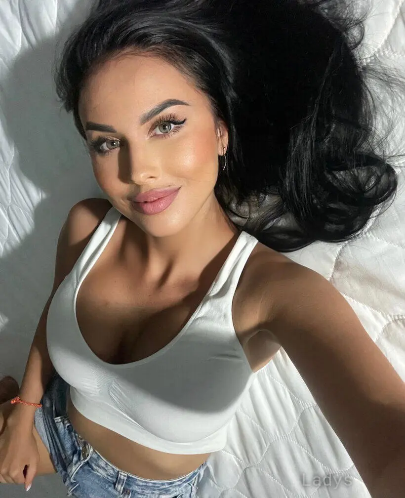Rita, 24 years beautiful nude San Antonio escorts girl, height 157 sm, Weight 63 kg