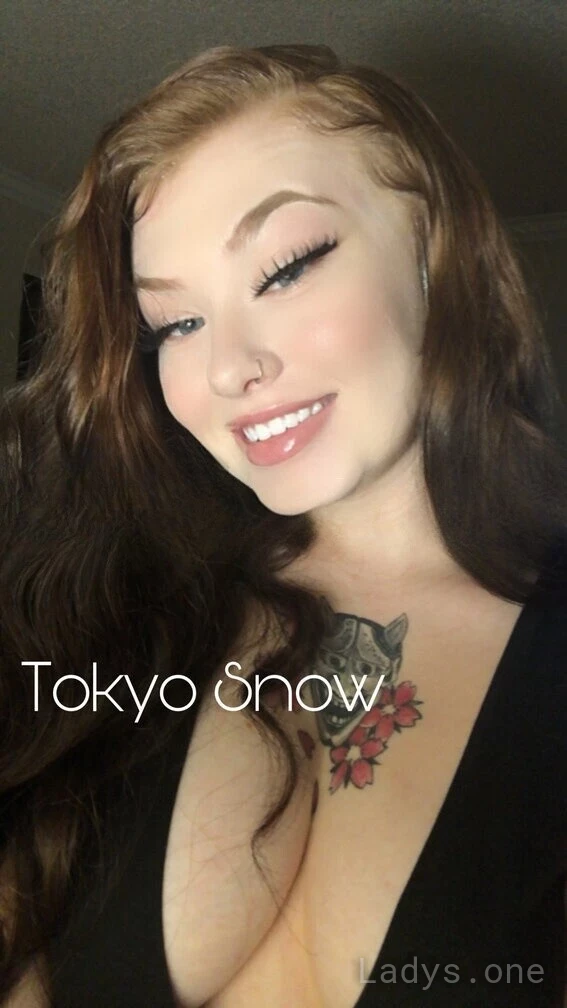 TOKYO SNOW, 22 years beautiful nude San Antonio escorts girl, height 158 sm, Weight 57 kg