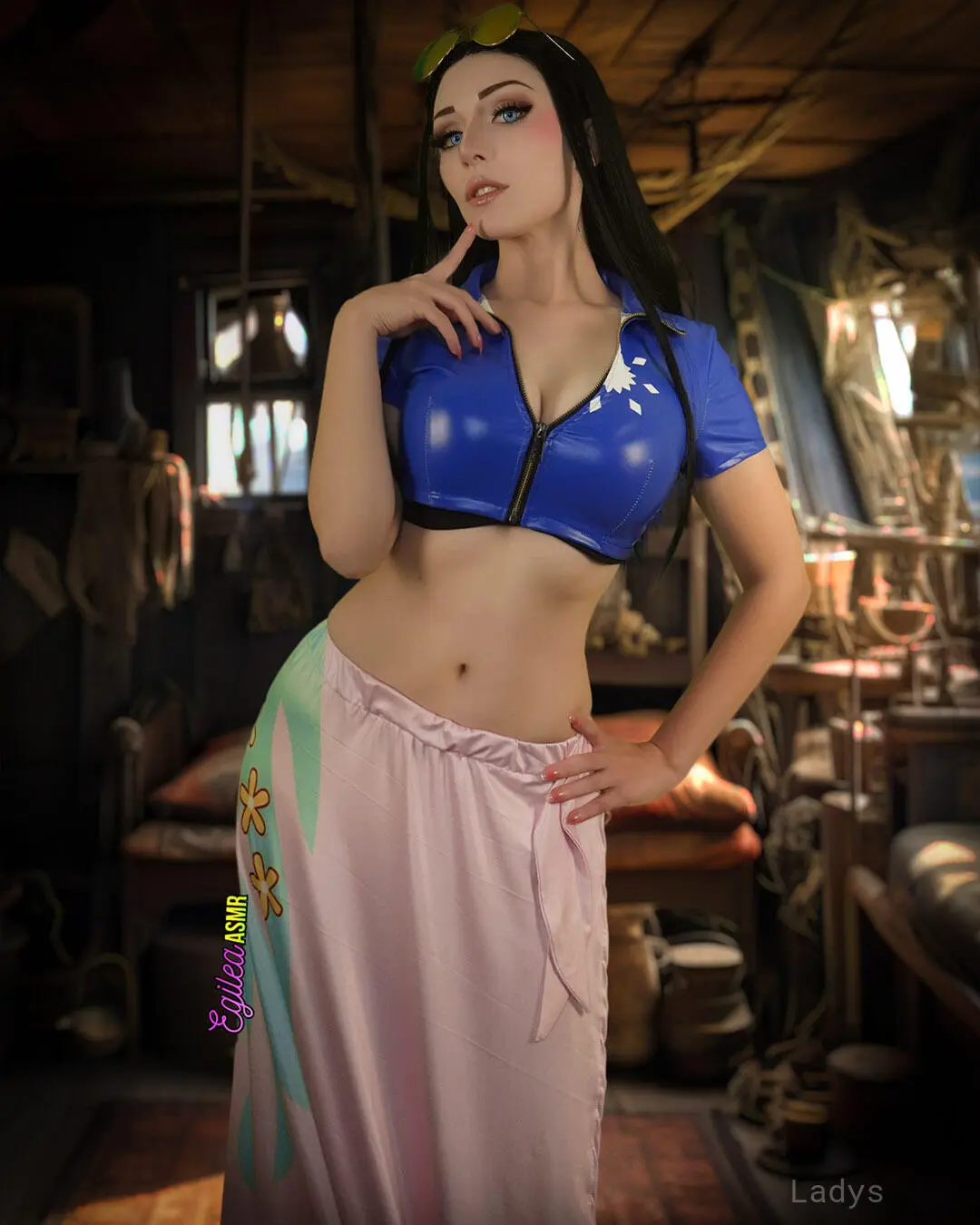 Egilea ASMR, 27 years old San Diego escort girl with big tits, height 154 sm, Weight 59 kg