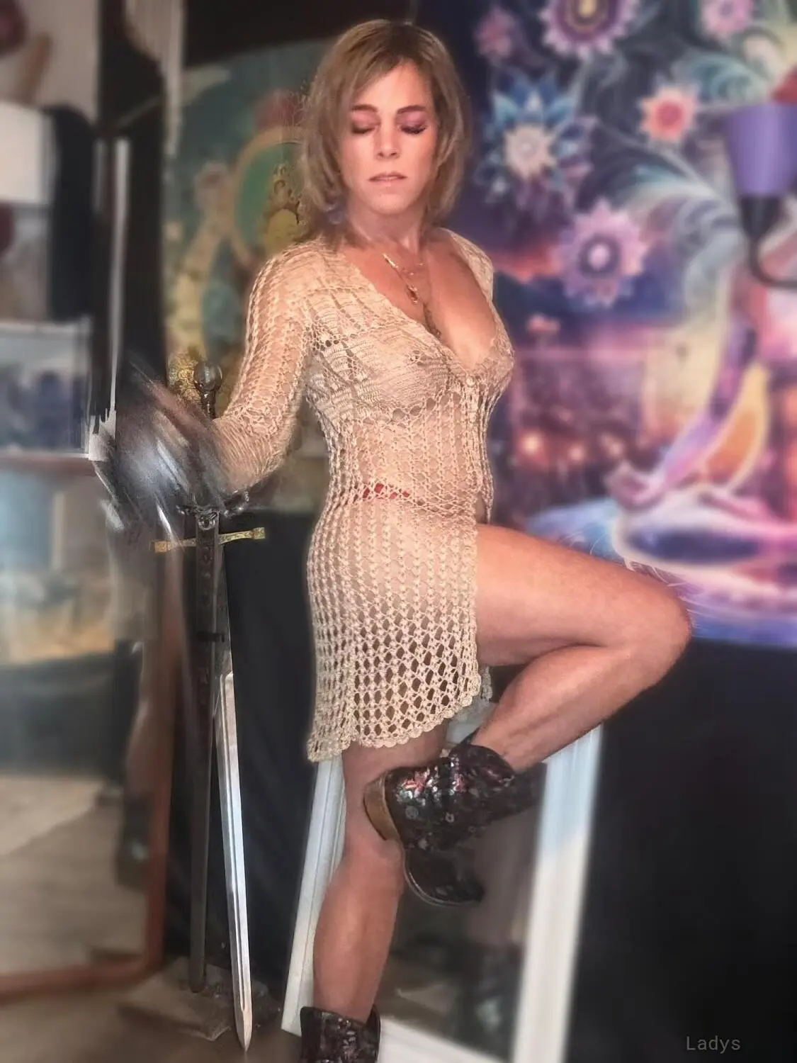 Kali Tantra, 30 years beautiful nude San Diego escorts girl, height 169 sm, Weight 49 kg