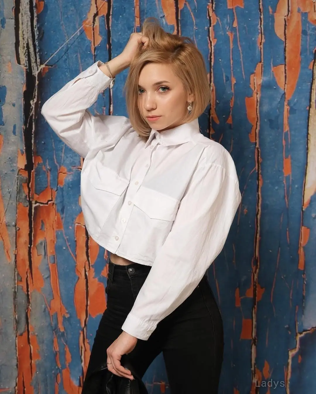 Roxy Loove, 24 years beautiful nude San Diego escorts girl, height 159 sm, Weight 45 kg