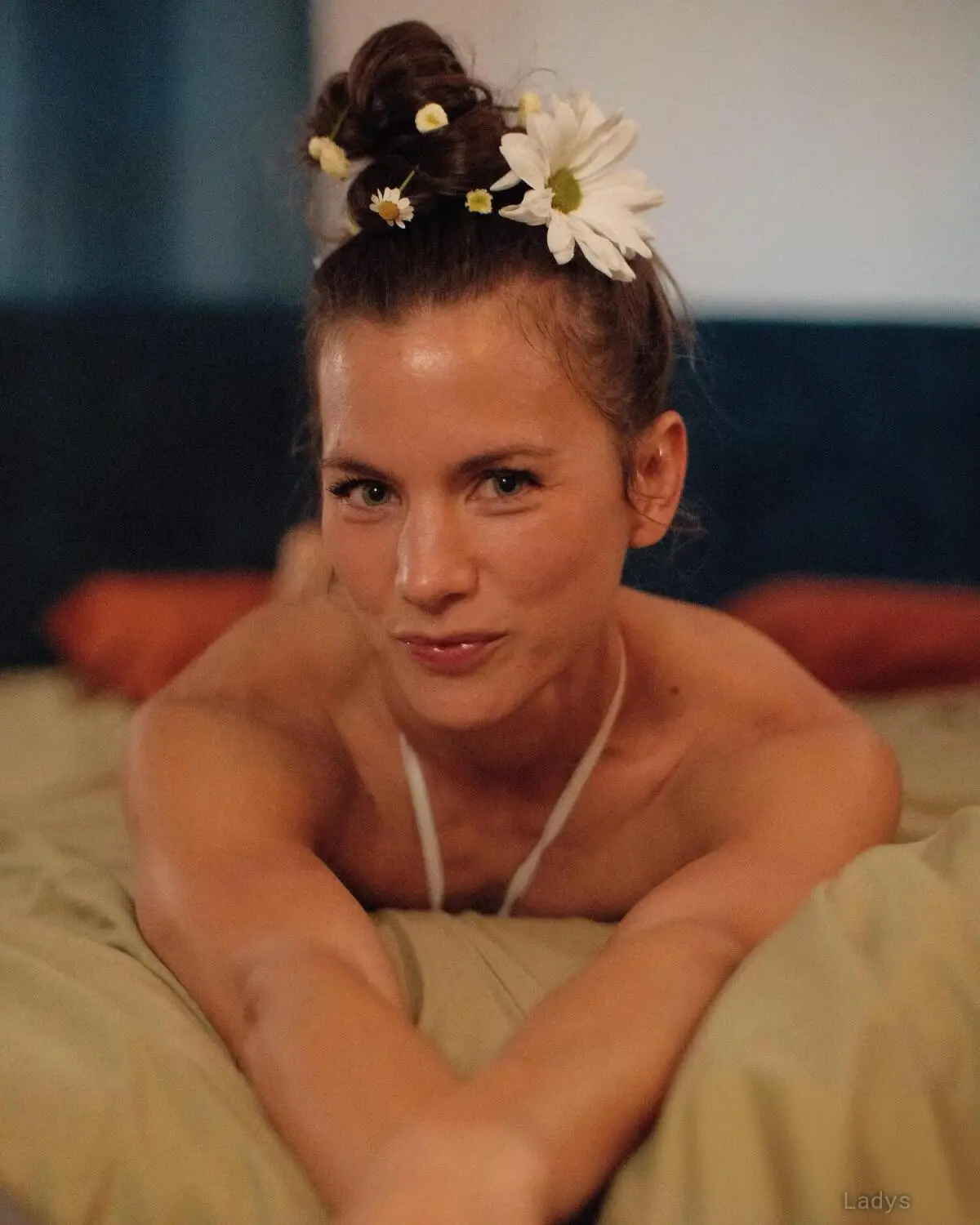 Samantha, 33 years beautiful nude San Diego escorts girl, height 159 sm, Weight 59 kg