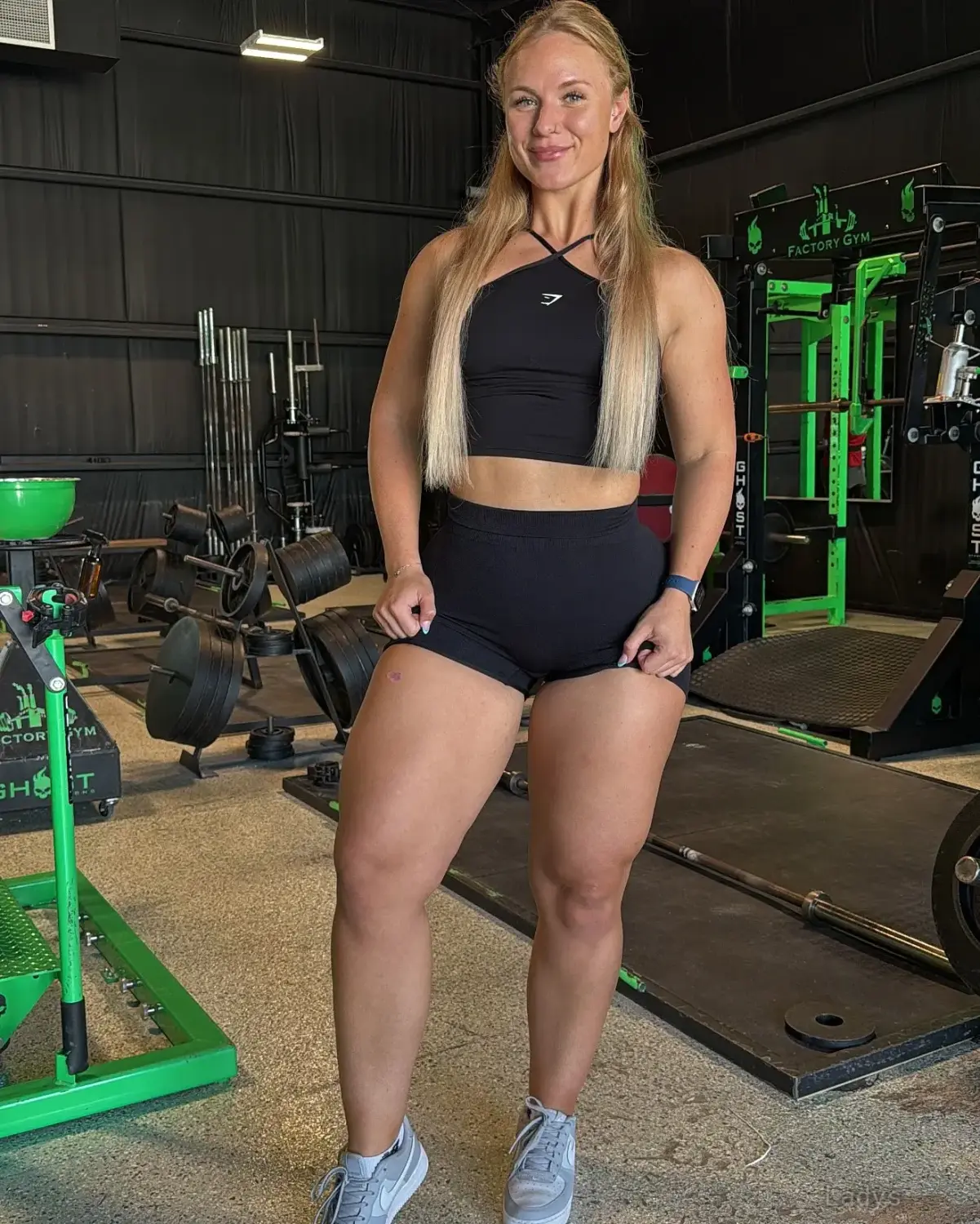 Hattiejamesfit, 25 years old San Francisco escort girl with big tits, height 170 sm, Weight 80 kg