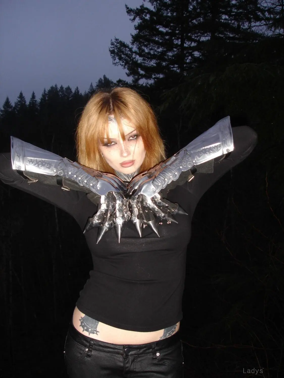 Nikki Bitez, 27 years old San Francisco escort girl with big tits, height 160 sm, Weight 61 kg