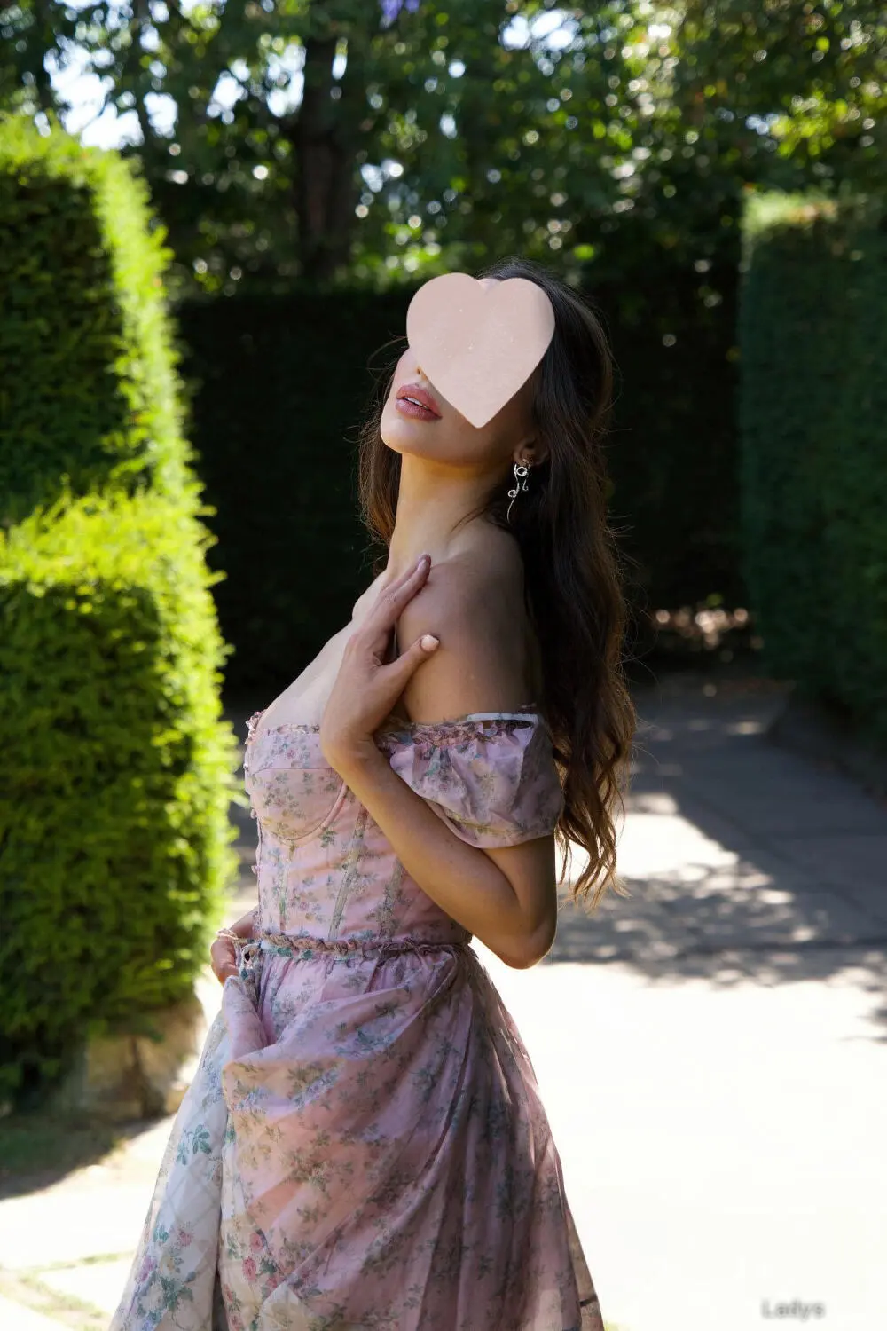 Sophia Monroe, 24 years old San Francisco escort girl with big tits, height 176 sm, Weight 56 kg