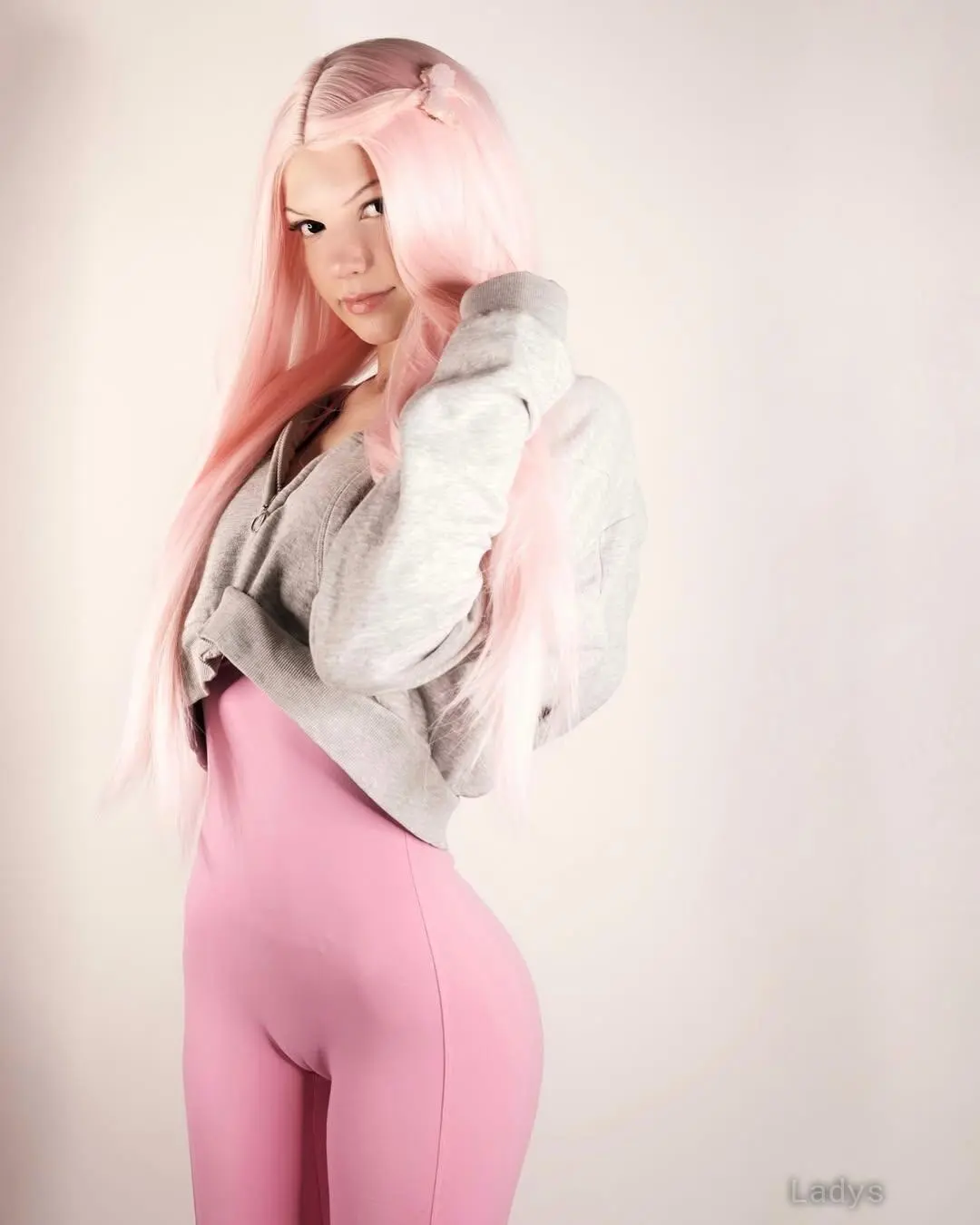SolyAsmr, 24 years old San Jose escort girl with big tits, height 155 sm, Weight 44 kg