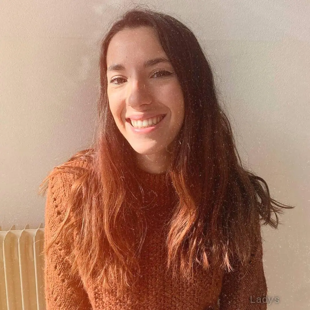 ASMR Martha, 26 years beautiful nude San Jose escorts girl, height 163 sm, Weight 63 kg