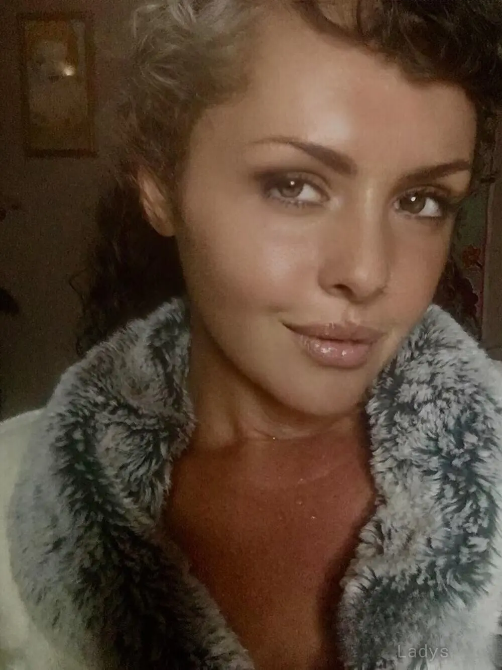 Delilah Delite, 41 years beautiful nude San Jose escorts girl, height 176 sm, Weight 74 kg