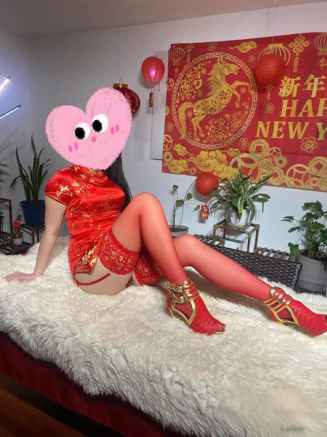 Lily, 20 years beautiful nude San Jose escorts girl, height 169 sm, Weight 49 kg