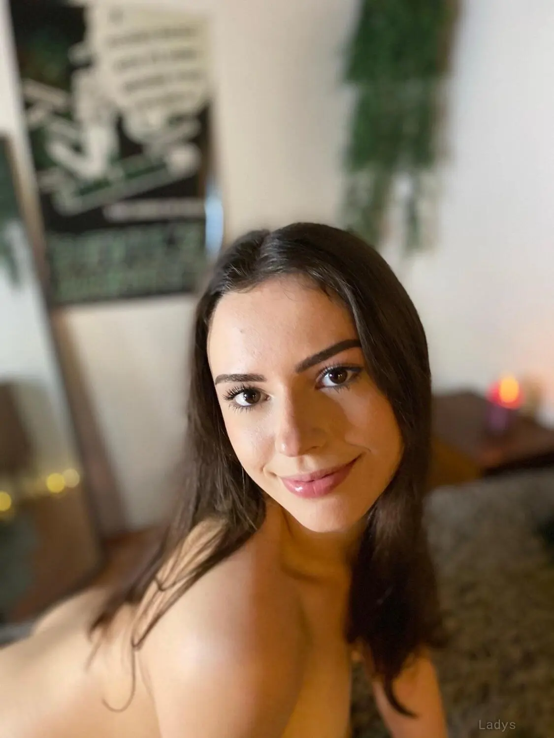 Stella Violet, 24 years beautiful nude San Jose escorts girl, height 167 sm, Weight 57 kg
