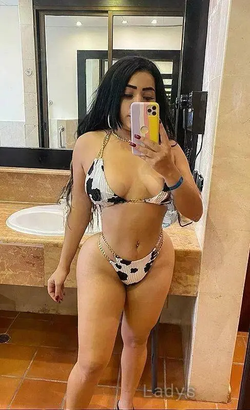 Sara, 23 years beautiful nude San Luis Potosí escorts girl, height 163 sm, Weight 53 kg