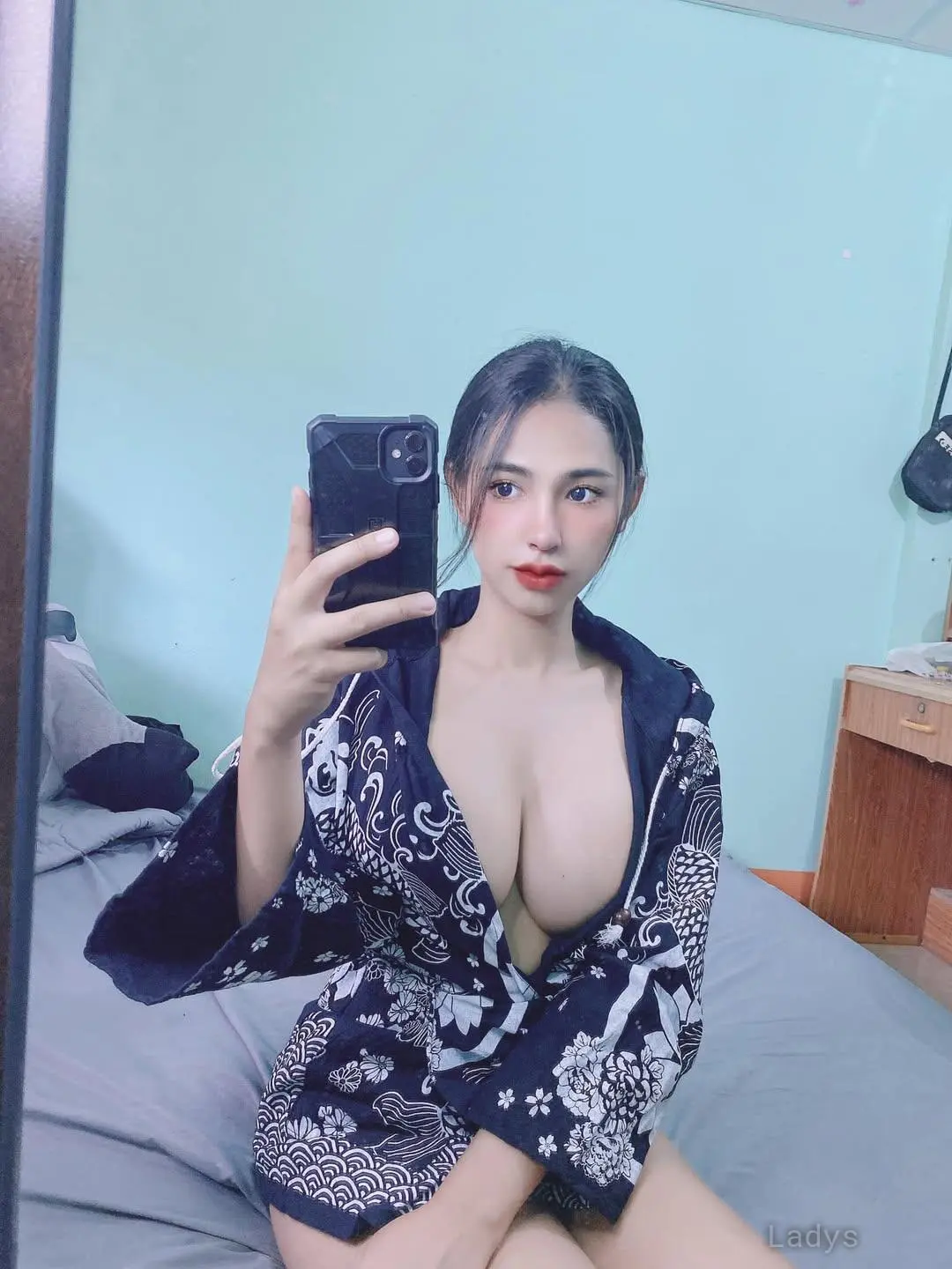 Alice, 23 years beautiful nude Santa Cruz de la Sierra escorts girl, height 157 sm, Weight 53 kg