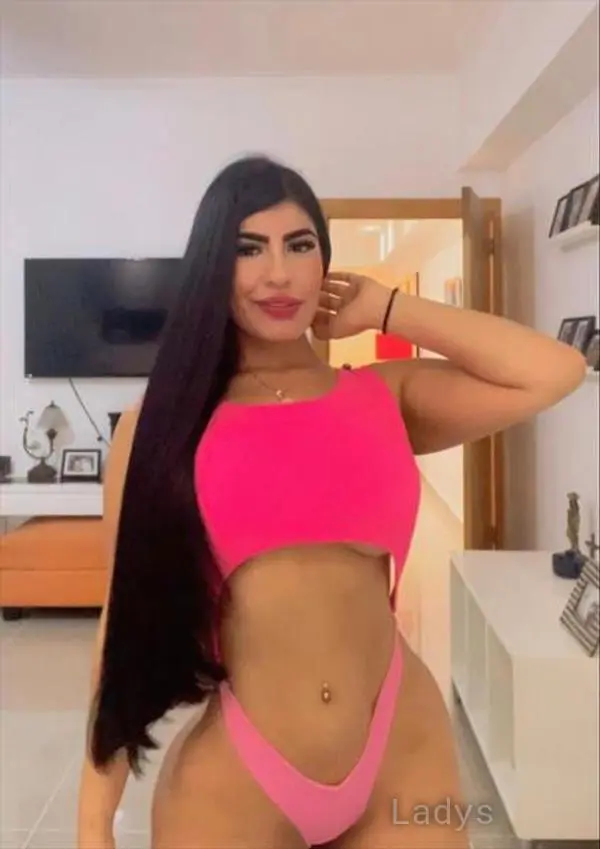 SARA, 30 years beautiful nude Santo Domingo Este escorts girl, height 174 sm, Weight 64 kg