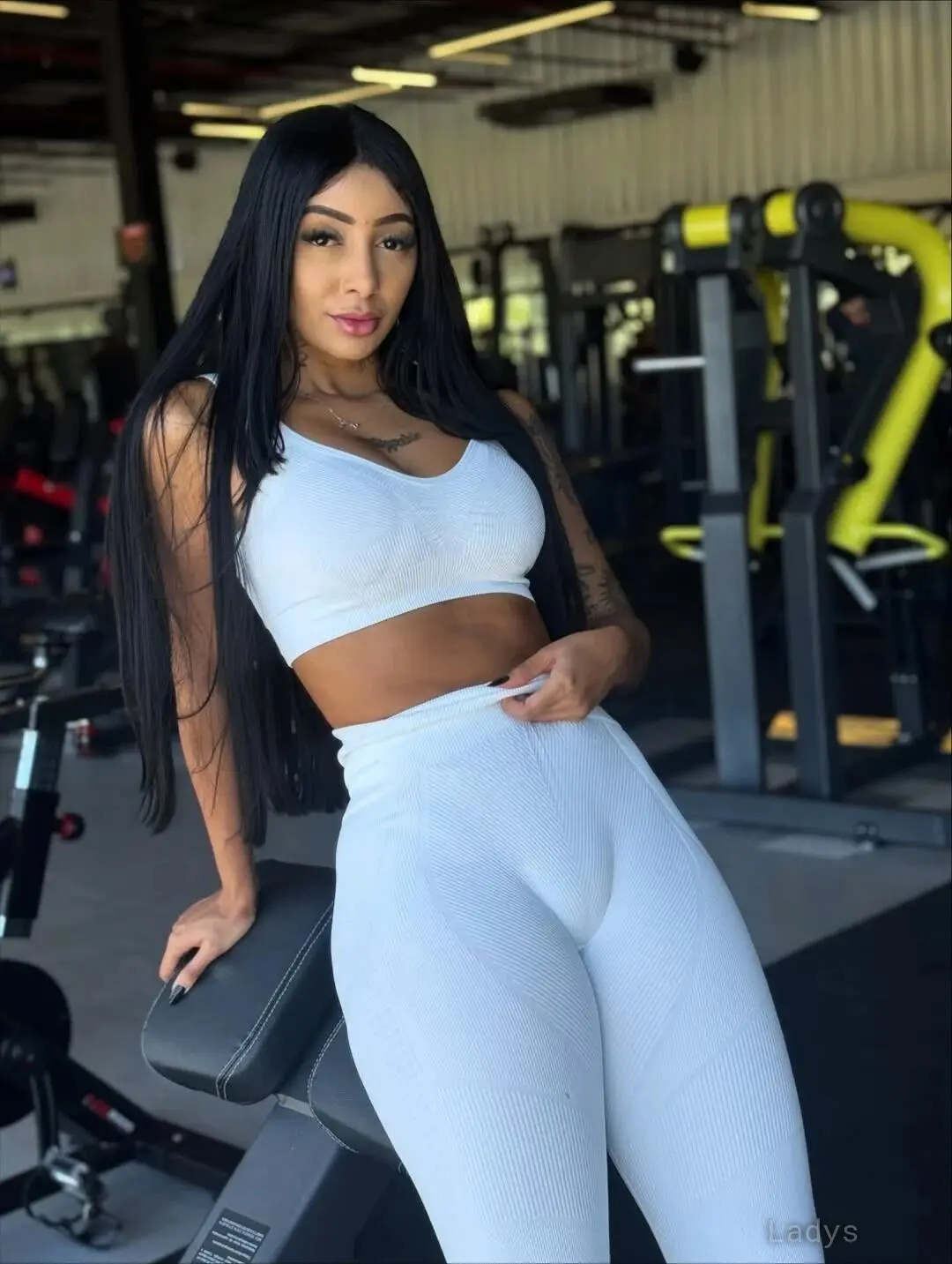 Jamilly Carvalho, 27 years old Sao Paulo escort girl with big tits, height 169 sm, Weight 60 kg