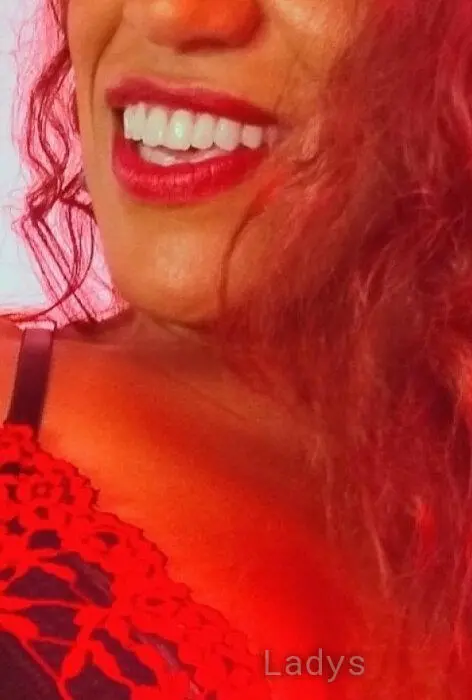 Deusa Ferrari, 40 years beautiful nude Sao Paulo escorts girl, height 165 sm, Weight 59 kg
