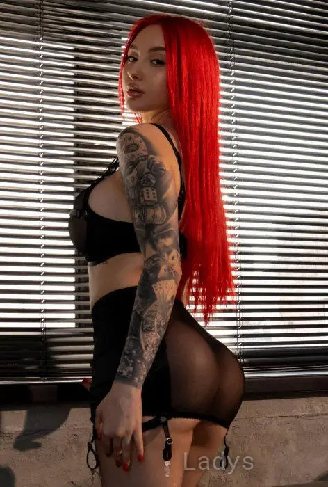 Margo, 24 years beautiful nude Sarajevo escorts girl, height 167 sm, Weight 55 kg