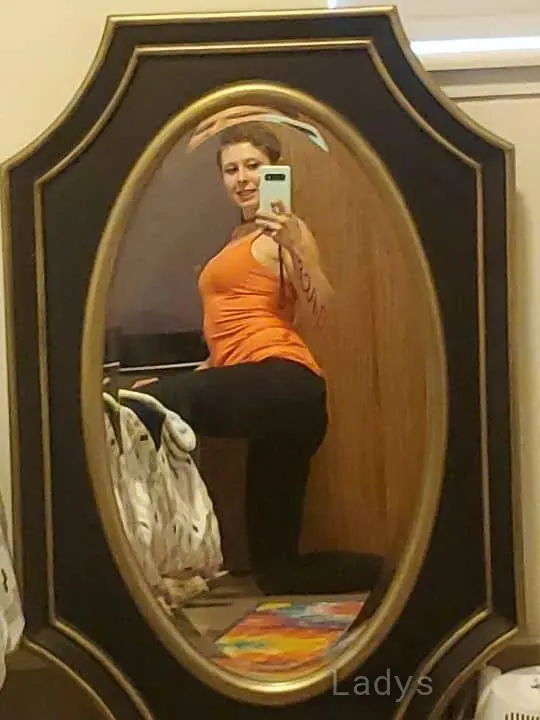Kate, 30 years beautiful nude Scranton escorts girl, height 167 sm, Weight 40 kg