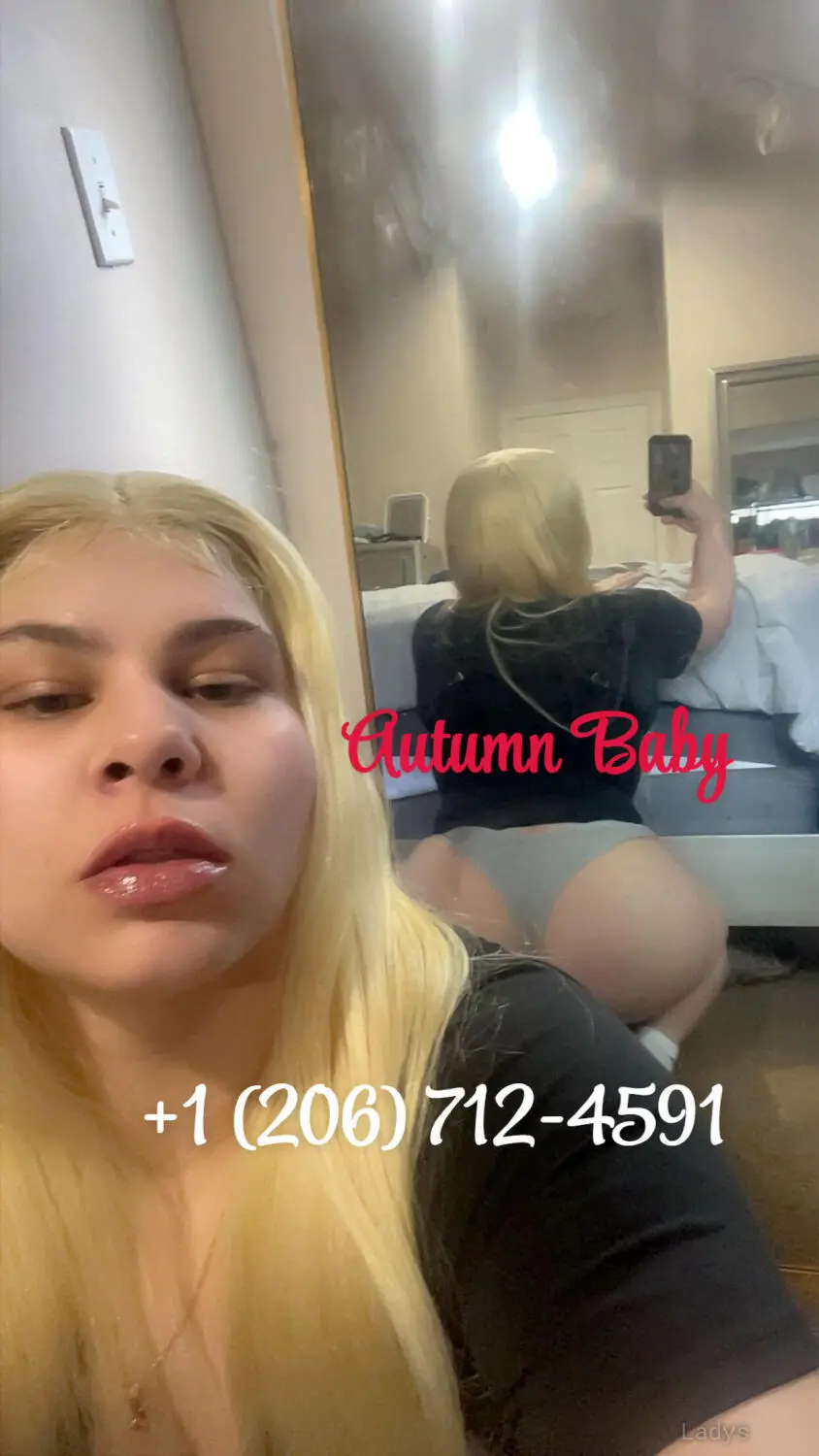 DISCREET • CAPTIVATING • PRIVATE, 26 years old Seattle escort girl with big tits, height 158 sm, Weight 68 kg