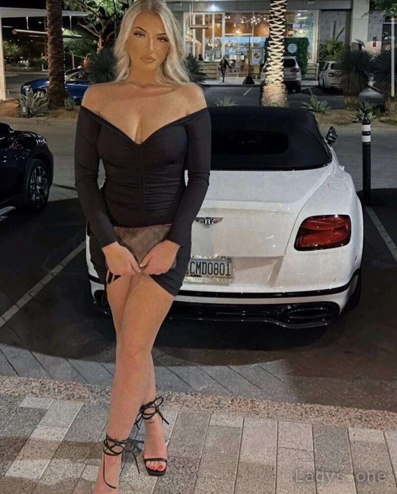 Seattle Blonde Escort Backpage