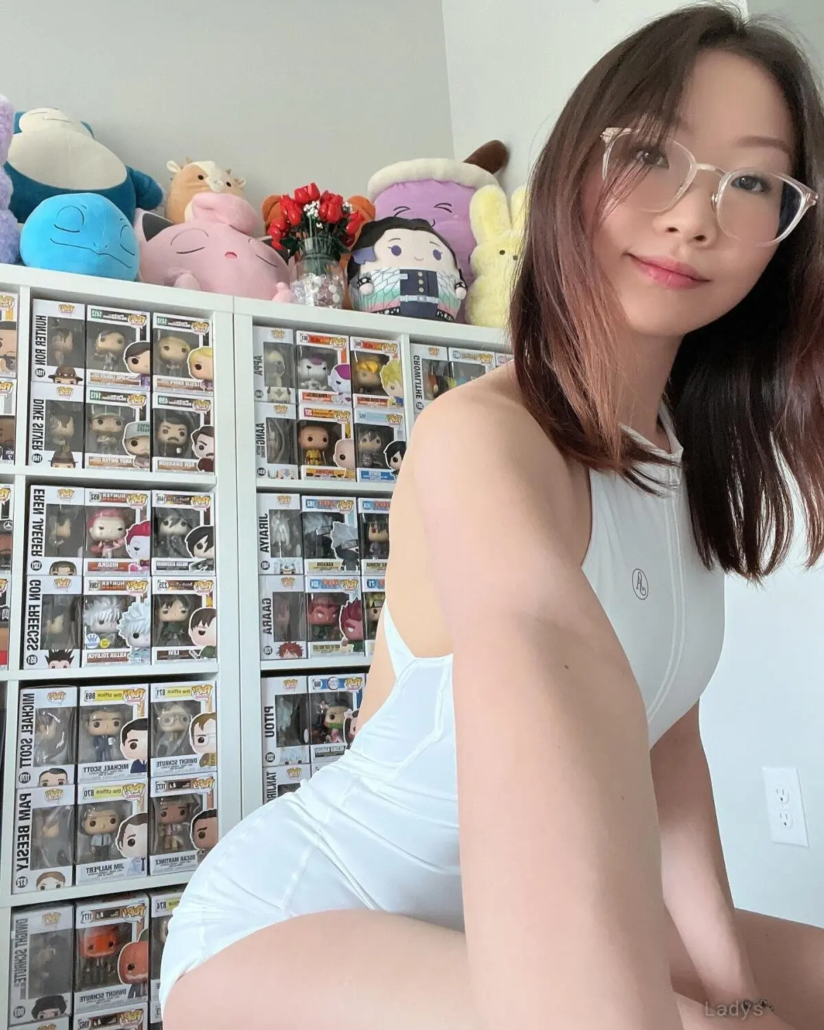 Jinnychu, 26 years beautiful nude Seattle escorts girl, height 158 sm, Weight 56 kg