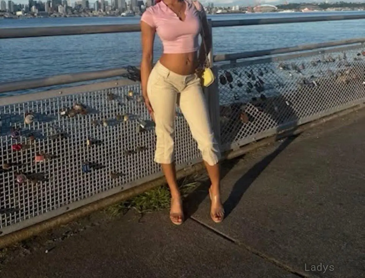 Victoria, 19 years beautiful nude Seattle escorts girl, height 174 sm, Weight 48 kg