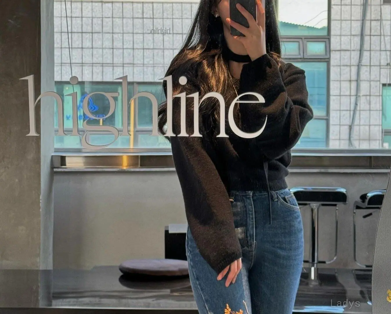 Ayoung, 21 years old Seoul escort girl with big tits, height 161 sm, Weight  kg