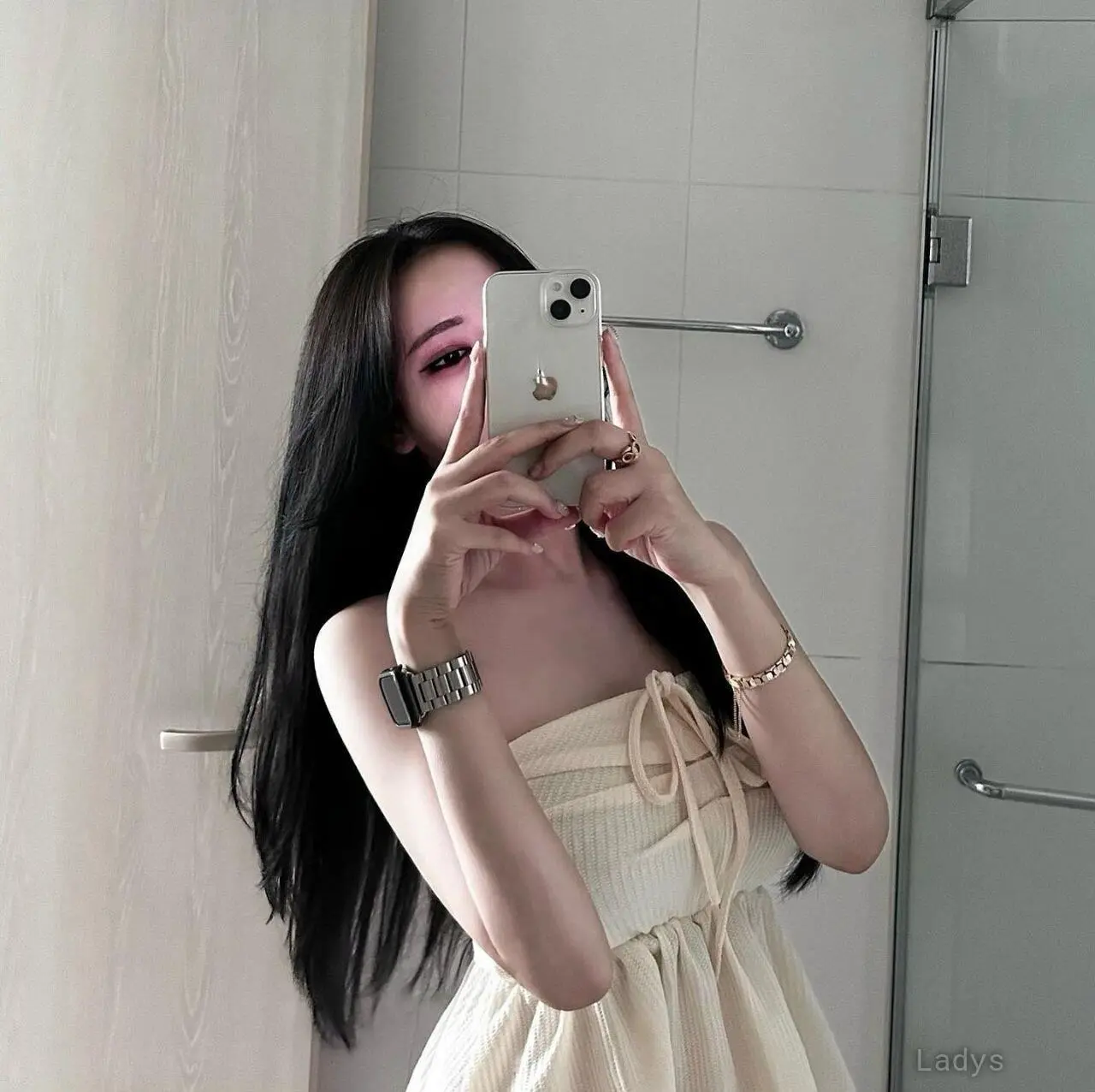 Danbi, 24 years beautiful nude Seoul escorts girl, height 161 sm, Weight kg