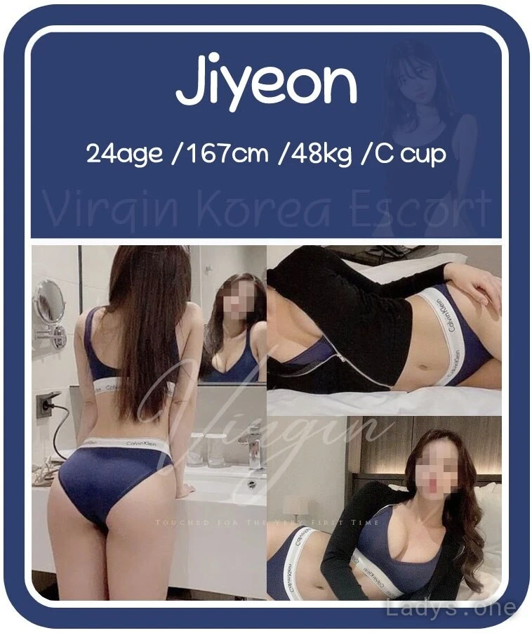 Korean Escort Service