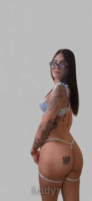 Saray, 28 years beautiful nude Seville escorts girl, height 171 sm, Weight 50 kg