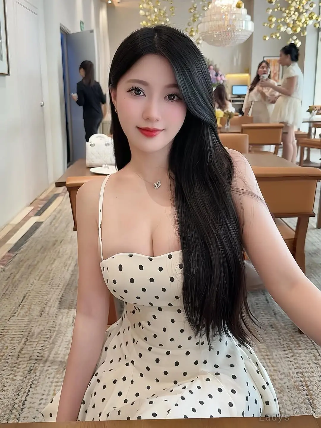 Anna, 24 years beautiful nude Shenzhen escorts girl, height 164 sm, Weight 48 kg