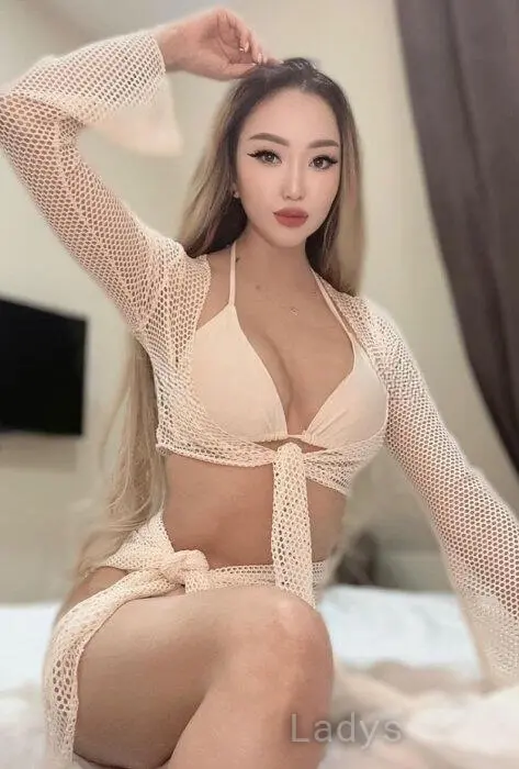Anelija, 22 years beautiful nude Singapore escorts girl, height 168 sm, Weight 50 kg