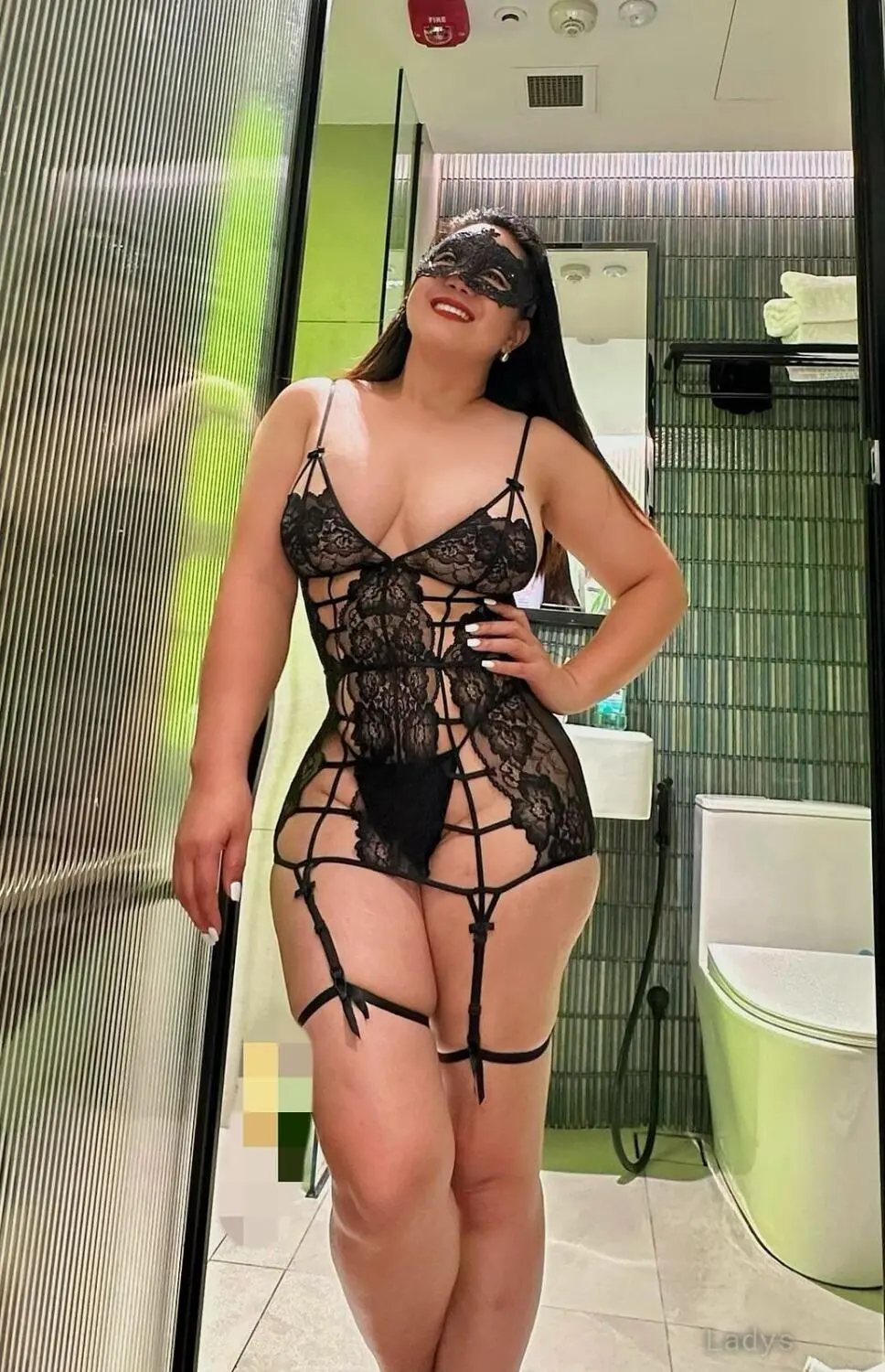 Annabel, 45 years beautiful nude Singapore escorts girl, height 157 sm, Weight  kg