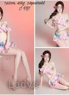 Escort Agency, 21 years beautiful nude Singapore escorts girl, height 170 sm, Weight 55 kg