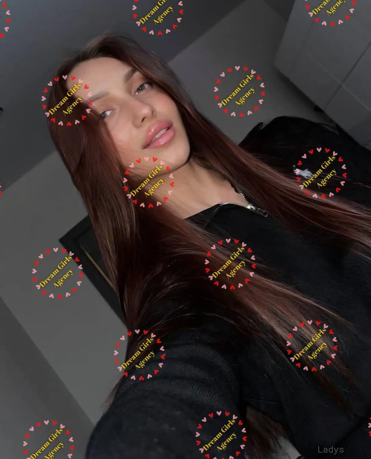 LINA DREAM GIRLS AGENCY, 22 years european escort girl, height 165 sm, Weight kg, skipthegames Abu Dhabi
