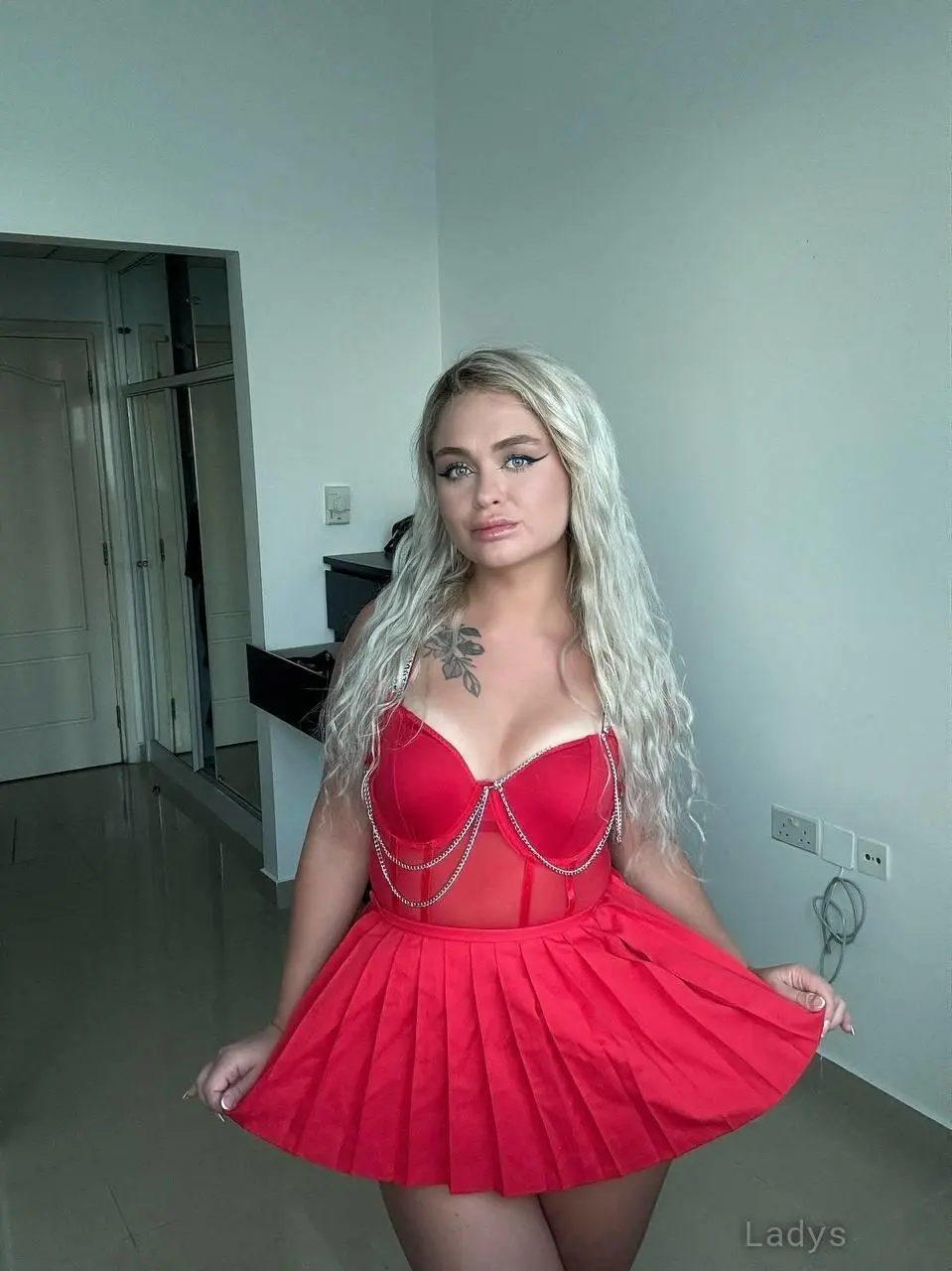 Sugar, 23 years european escort girl, height 168 sm, Weight  kg, skipthegames Antalya