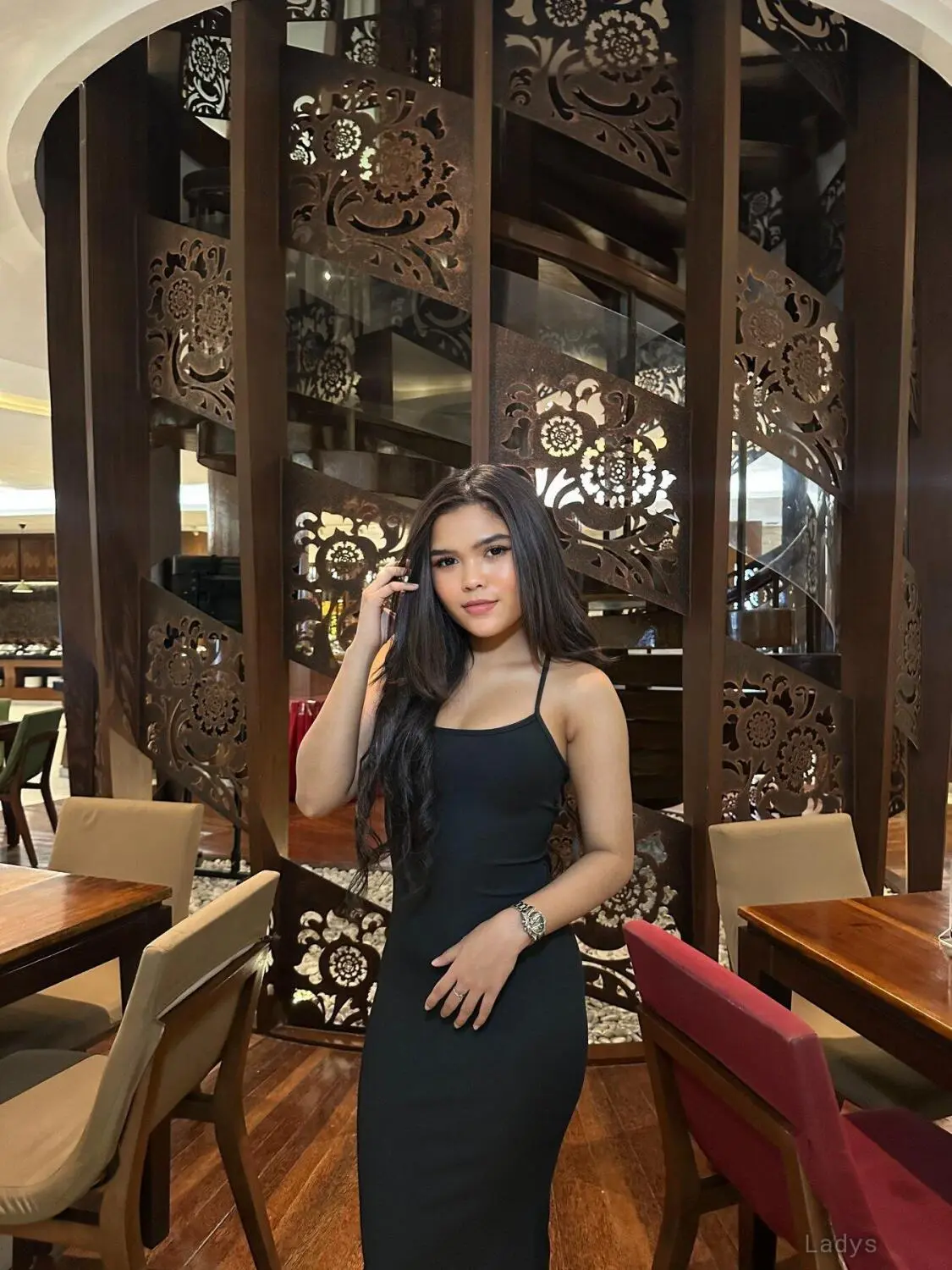 Karin, 19 years european escort girl, height 165 sm, Weight  kg, skipthegames Bali