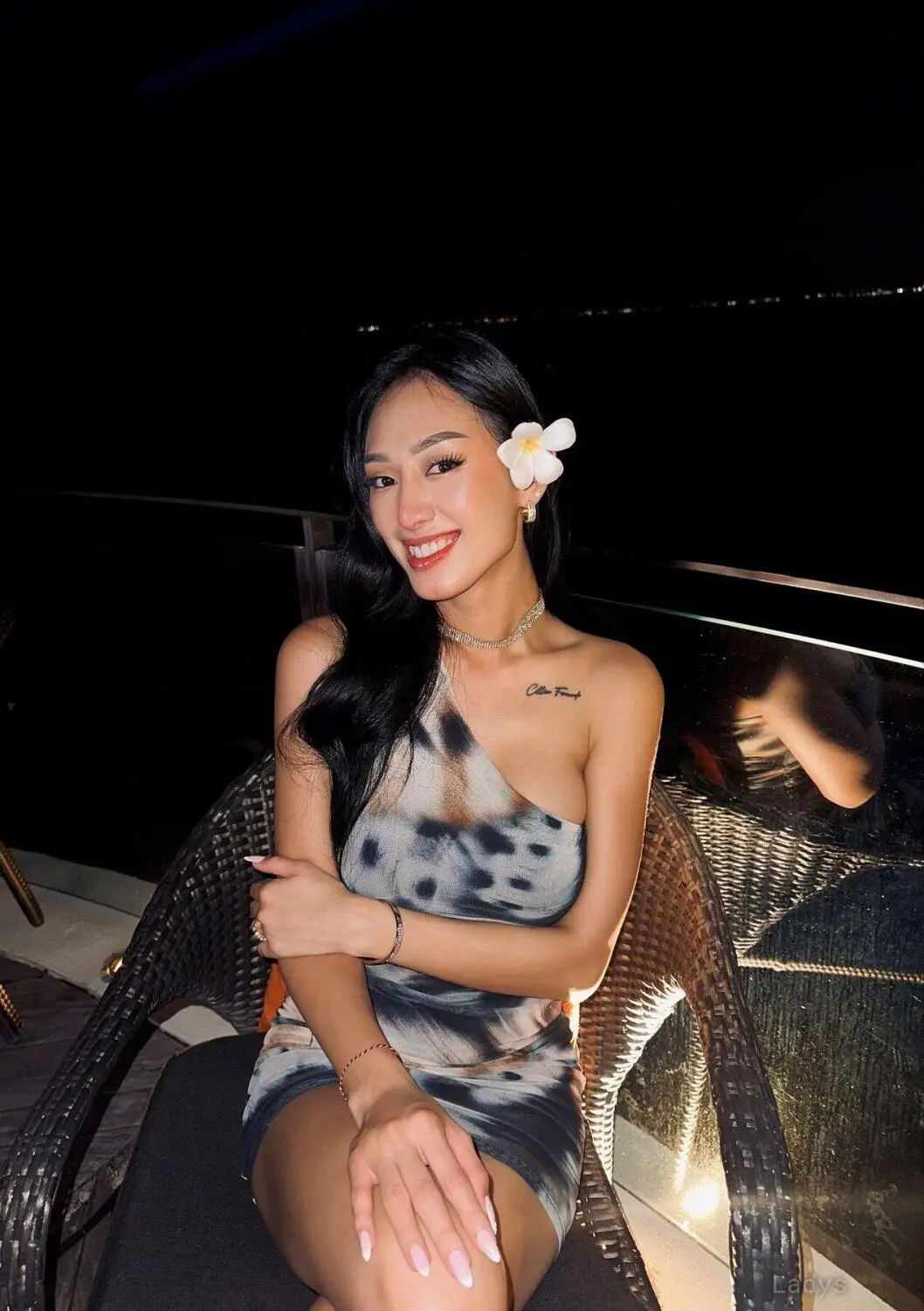Tanara, 21 years european escort girl, height 168 sm, Weight kg, skipthegames Bali