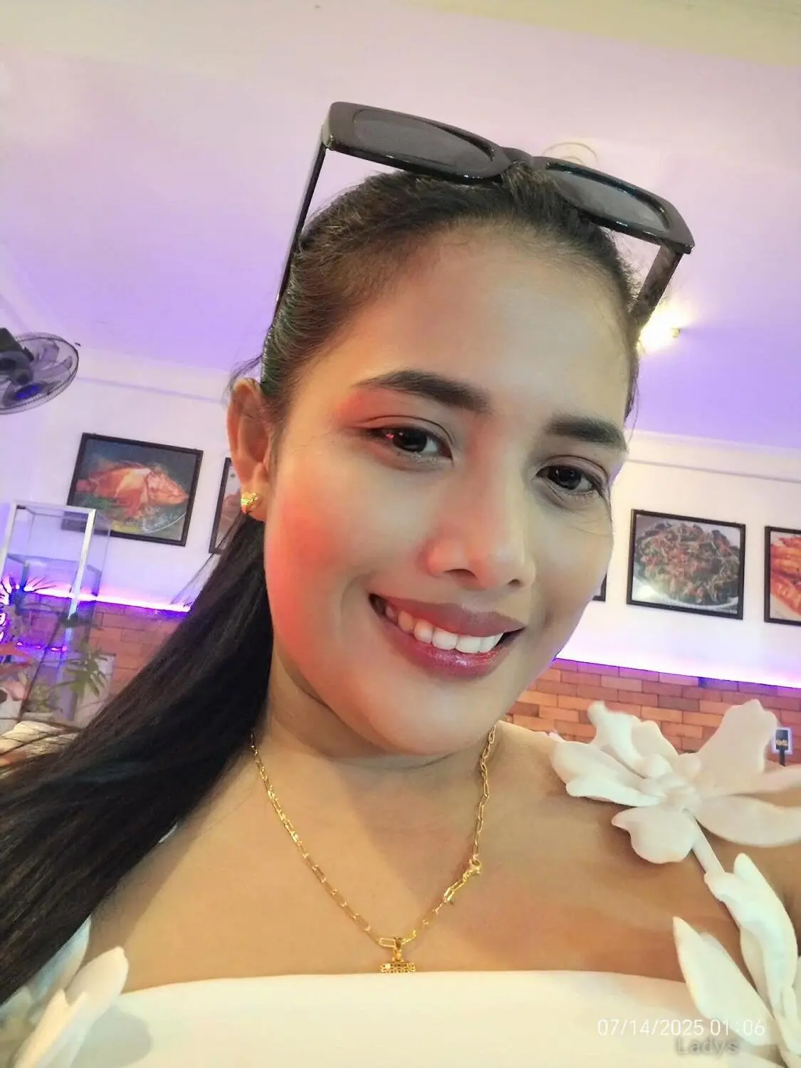 Fria, 25 years european escort girl, height 163 sm, Weight kg, skipthegames Boracay