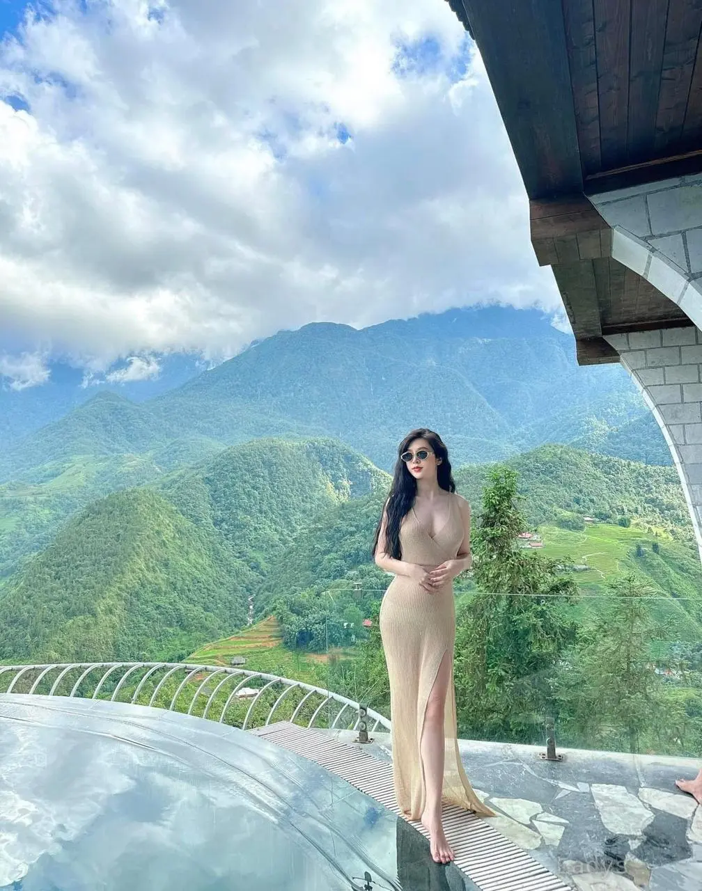Nana, 25 years european escort girl, height 170 sm, Weight kg, skipthegames Da Nang