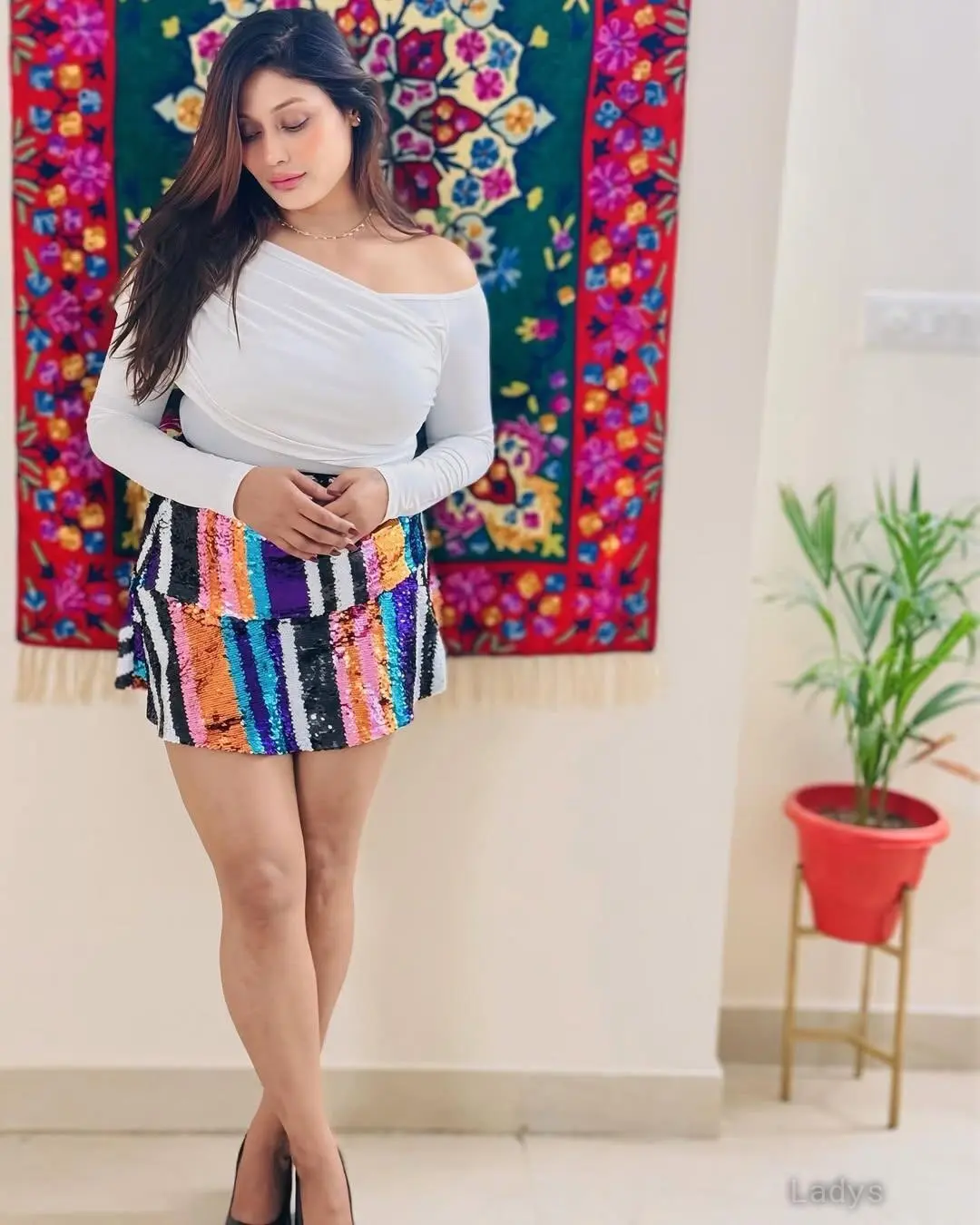 Onlygoddessanna, 30 years european escort girl, height 160 sm, Weight 64 kg, skipthegames Delhi