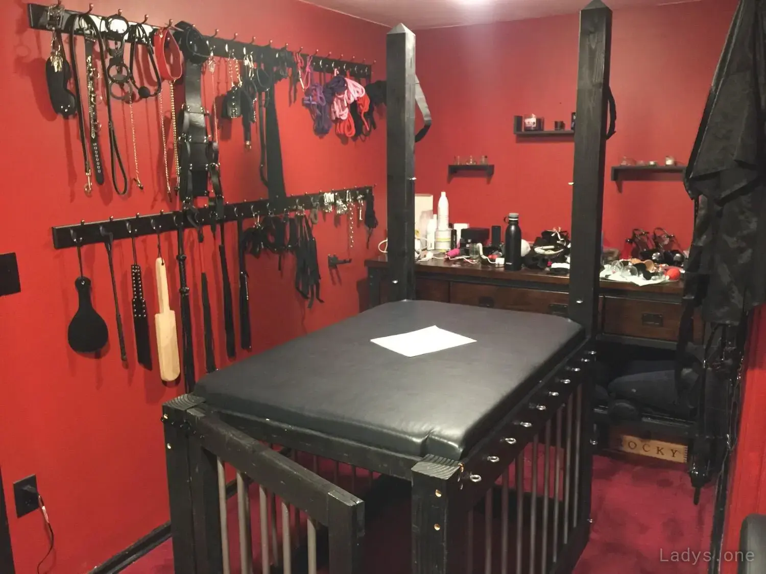 Submissive, escort in Denver