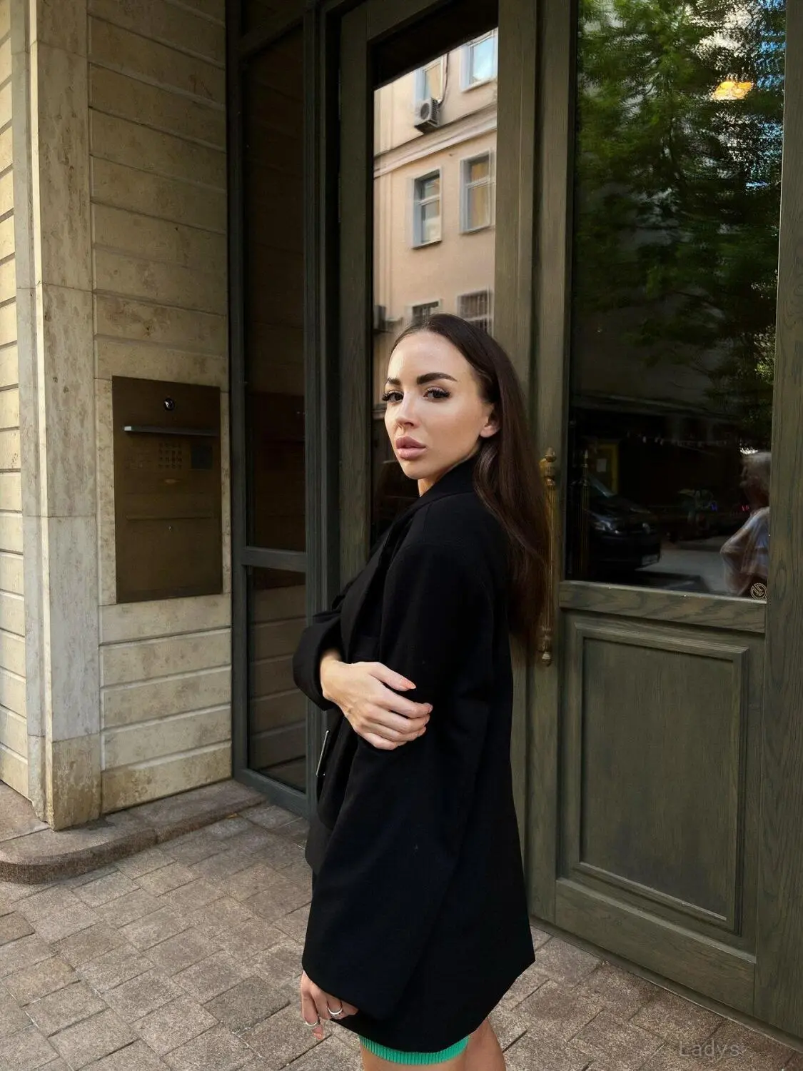Lolita, 25 years european escort girl, height 165 sm, Weight  kg, skipthegames Dubai