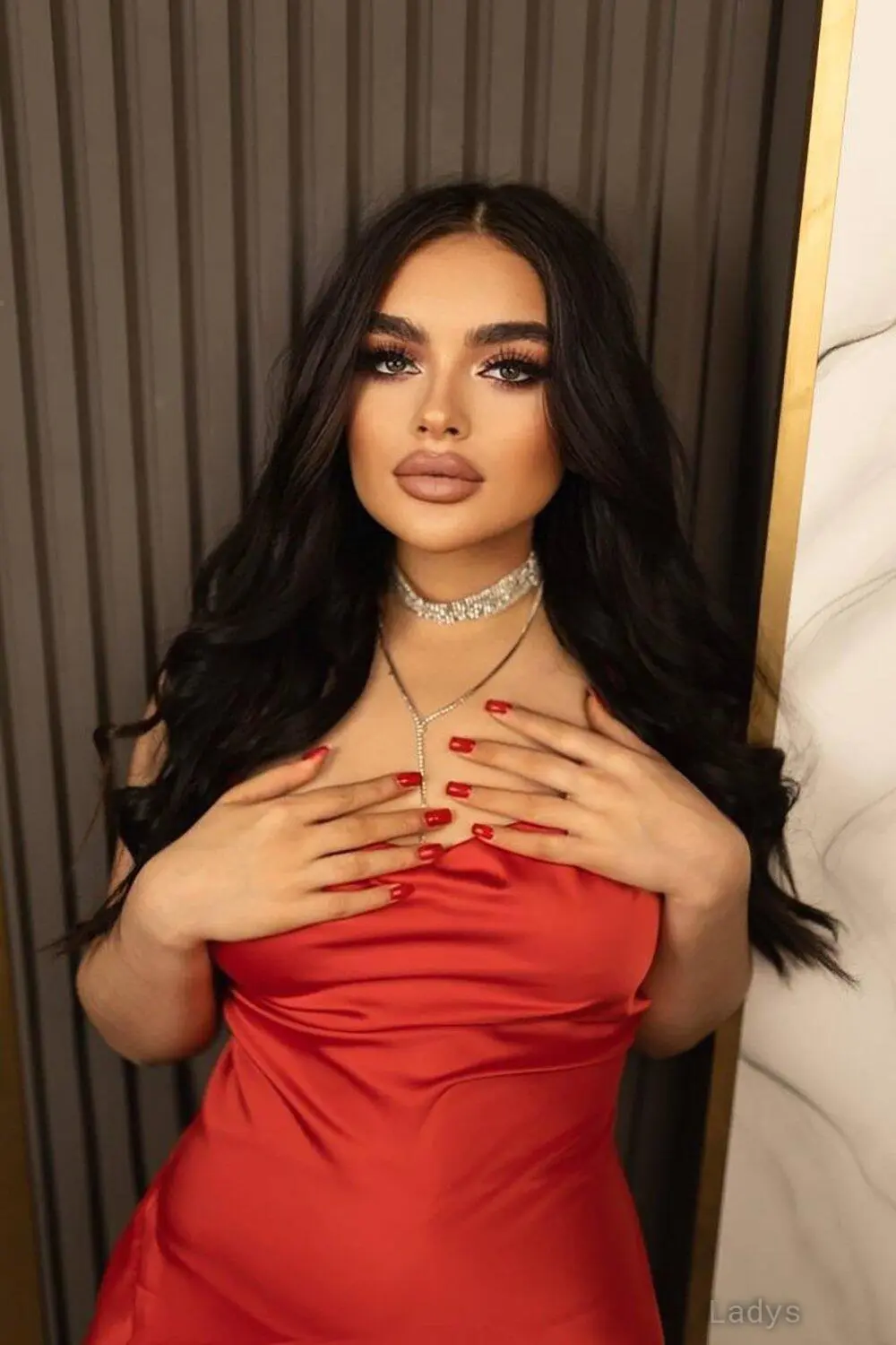 Louise, 19 years european escort girl, height 176 sm, Weight kg, skipthegames Dubai