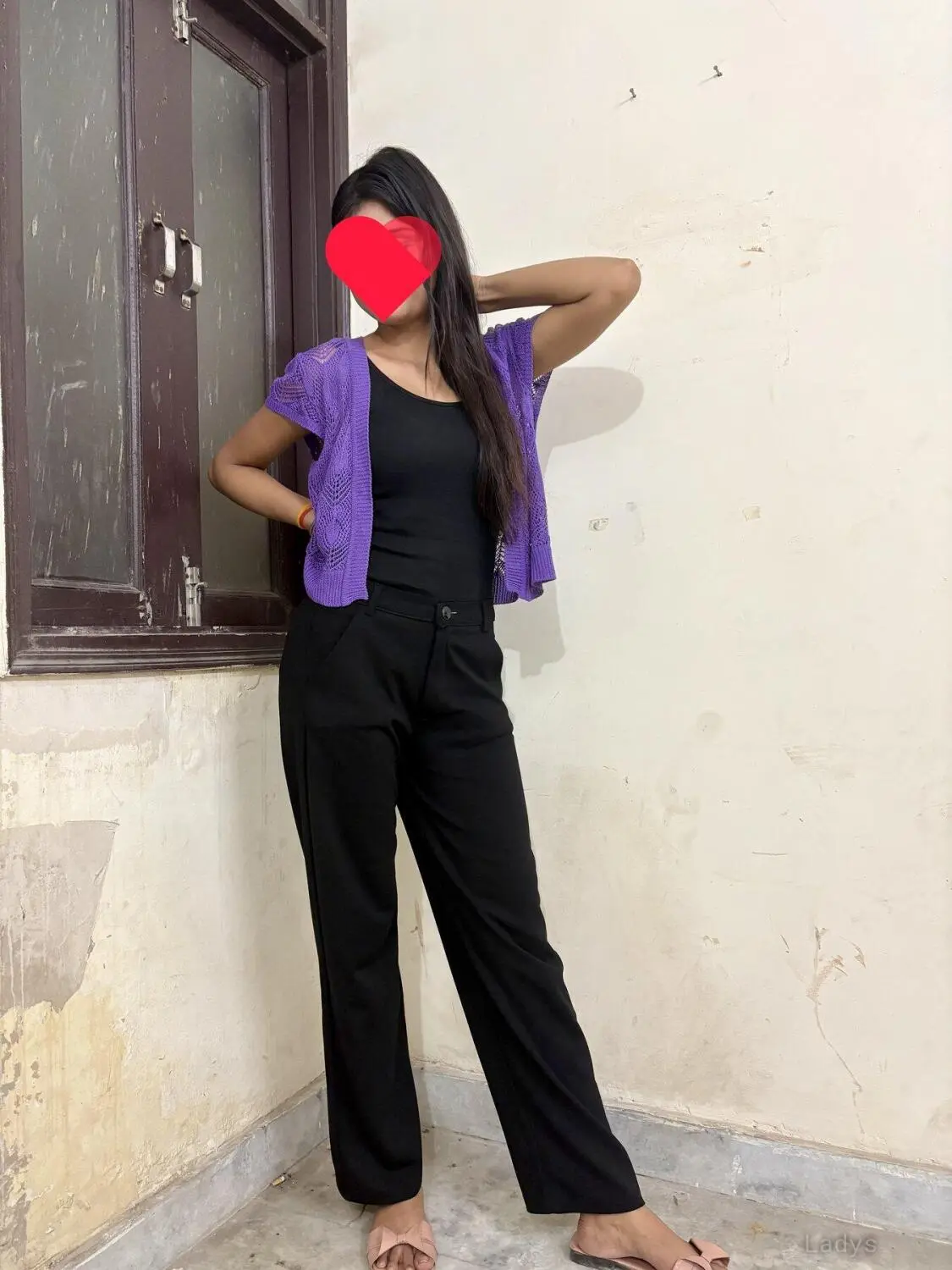 Payal, 22 years european escort girl, height 165 sm, Weight  kg, skipthegames Greater Noida
