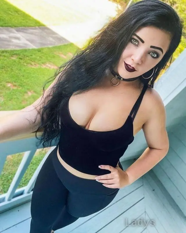 Princessgothicbean, 35 years european escort girl, height 172 sm, Weight 62 kg, skipthegames Houston