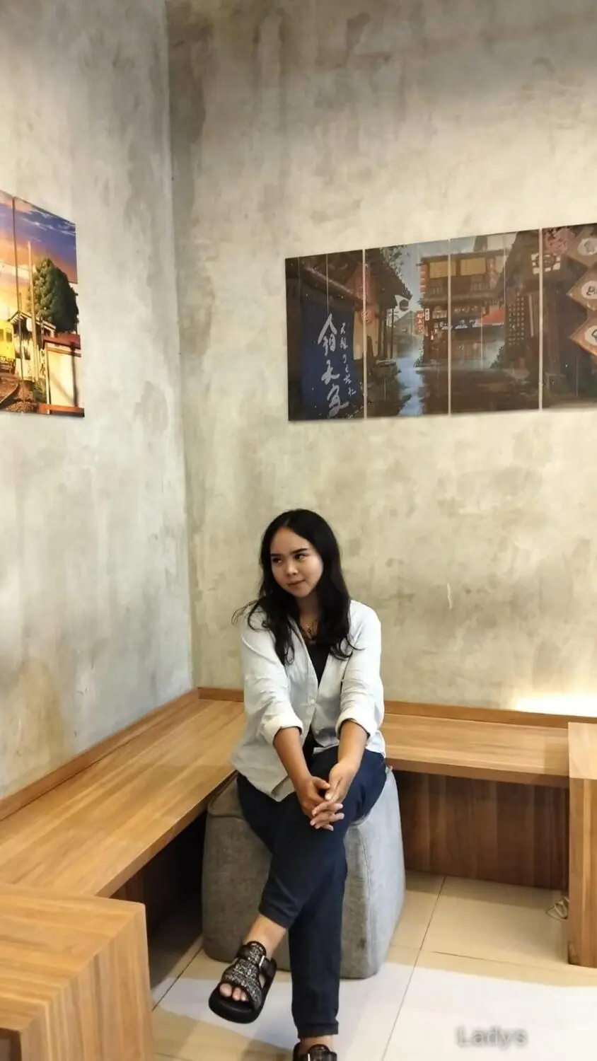 Nanda, 20 years european escort girl, height 165 sm, Weight kg, skipthegames Jakarta