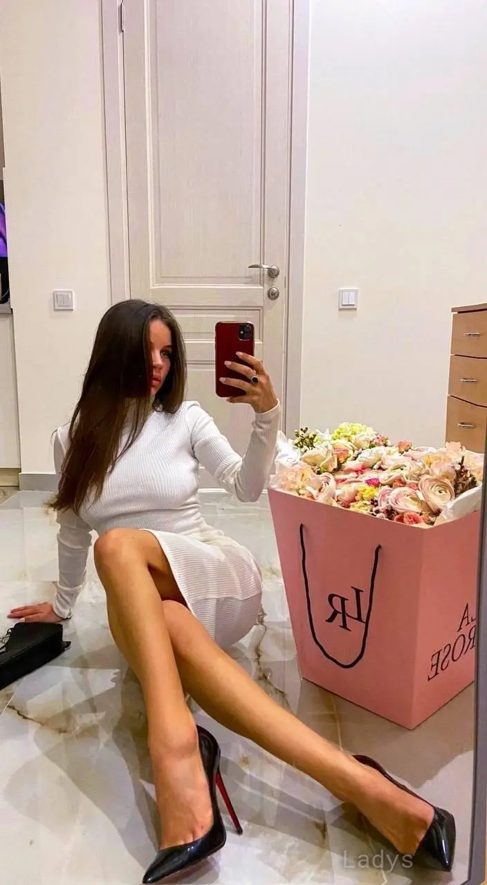 Ksjuha, 22 years european escort girl, height 165 sm, Weight  kg, skipthegames Jeddah